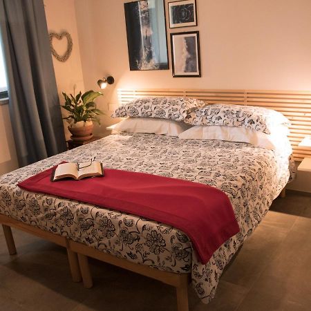 B&B Beleli Daramba Cuneo Exteriör bild