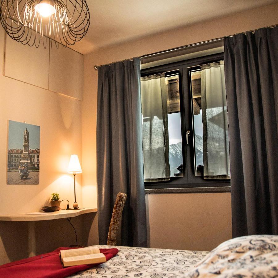 B&B Beleli Daramba Cuneo Exteriör bild