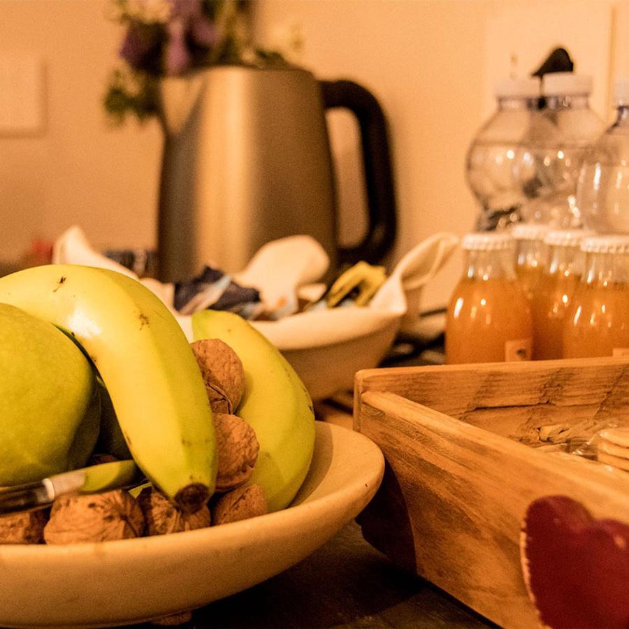B&B Beleli Daramba Cuneo Exteriör bild